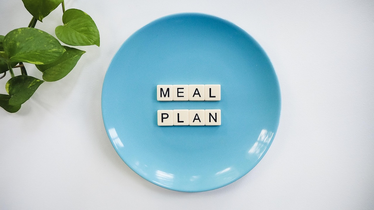 Discover Healthy Eating: Enroll In Our Diet Plan Training Class Today