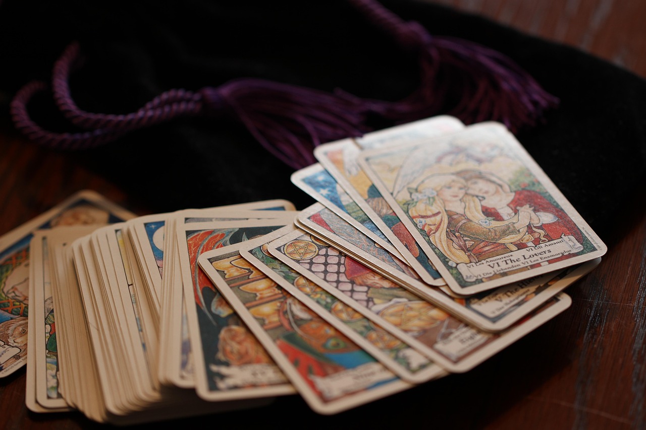 Discover The Top Tarot In Houston, TX: A Guide To Local Experts