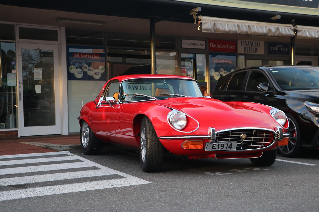 Ultimate Guide To Car Rentals In Australia: Find Your Perfect Ride