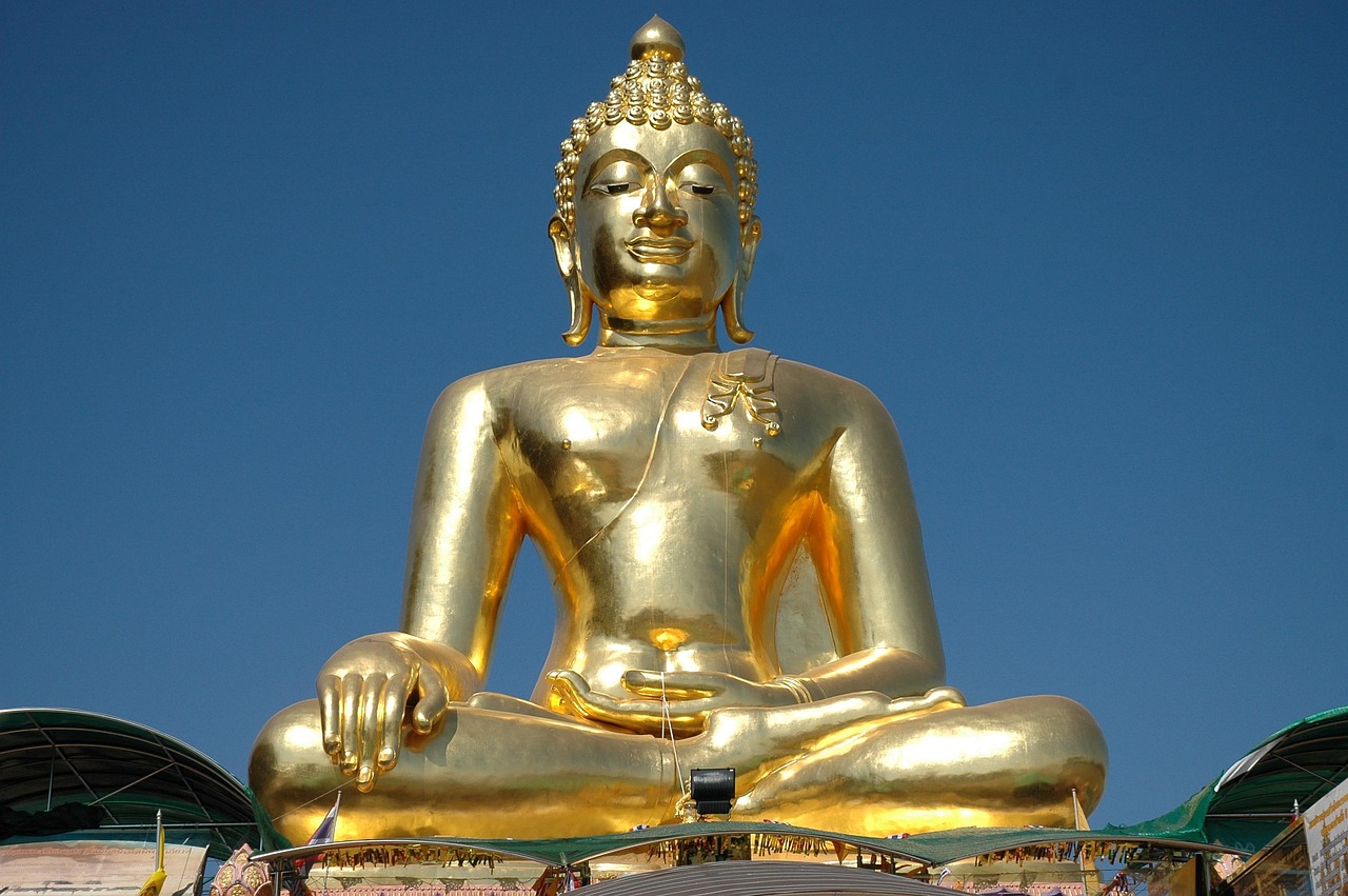 What To Expect From Golden Triangle Tour Packages In India?