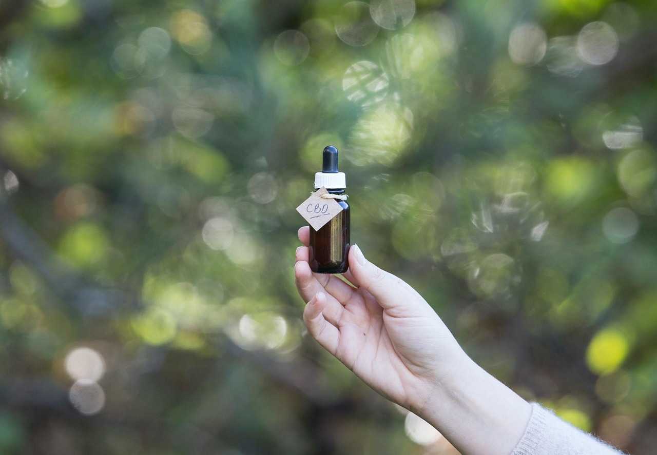 Navigating the CBD Landscape: A Comprehensive Guide to CBD Product Reviews