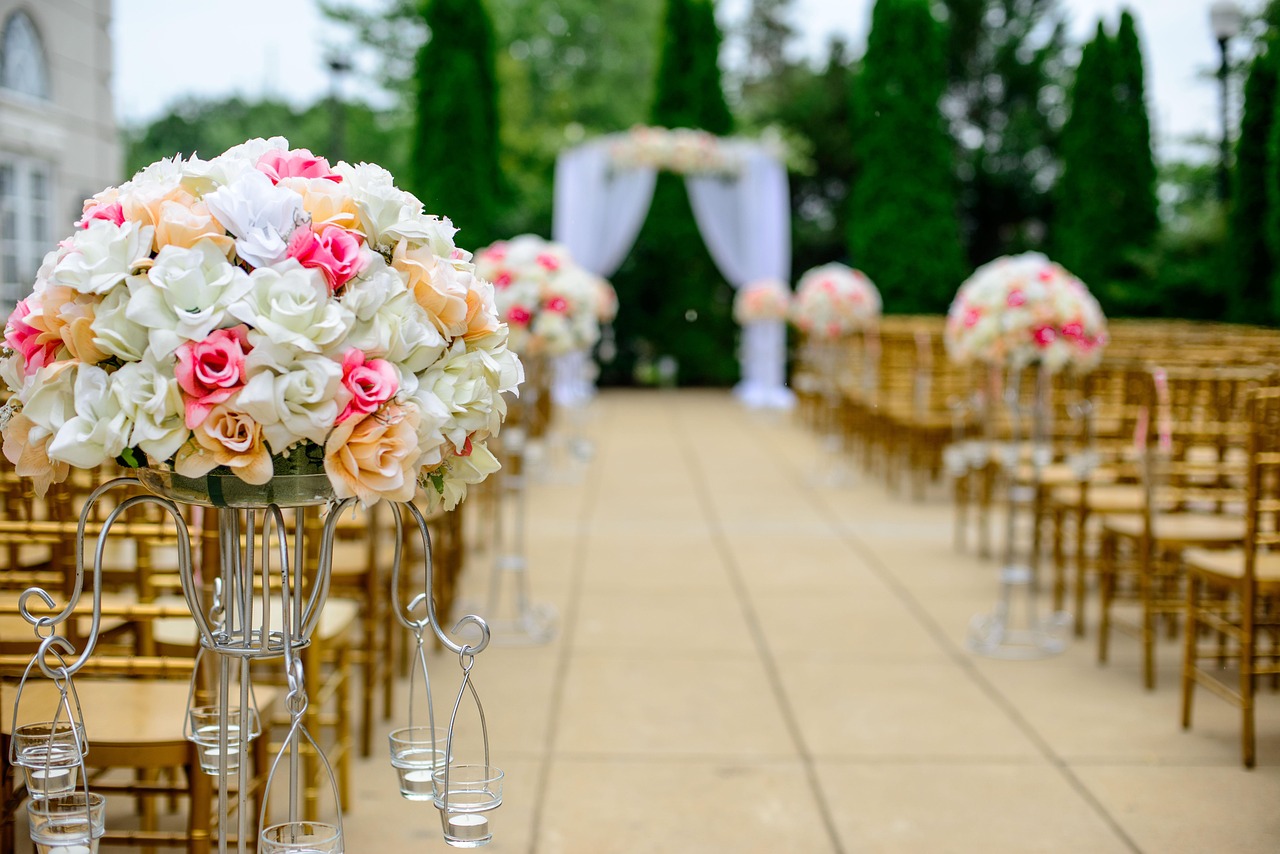 Solving All Your Outdoor Event Needs: Portable Restroom Rental