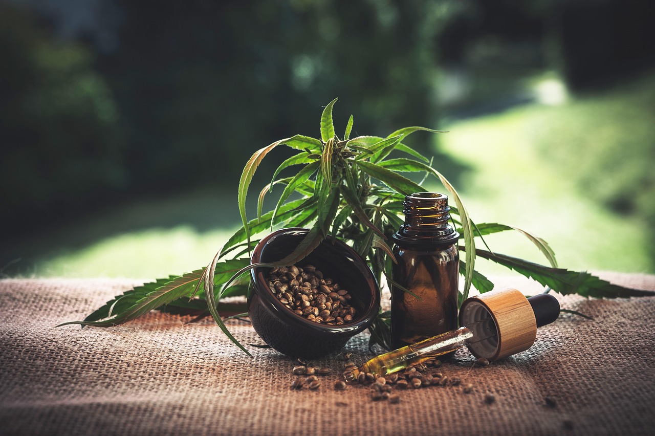 CBD and Wellness: Navigating the Path to Holistic Health