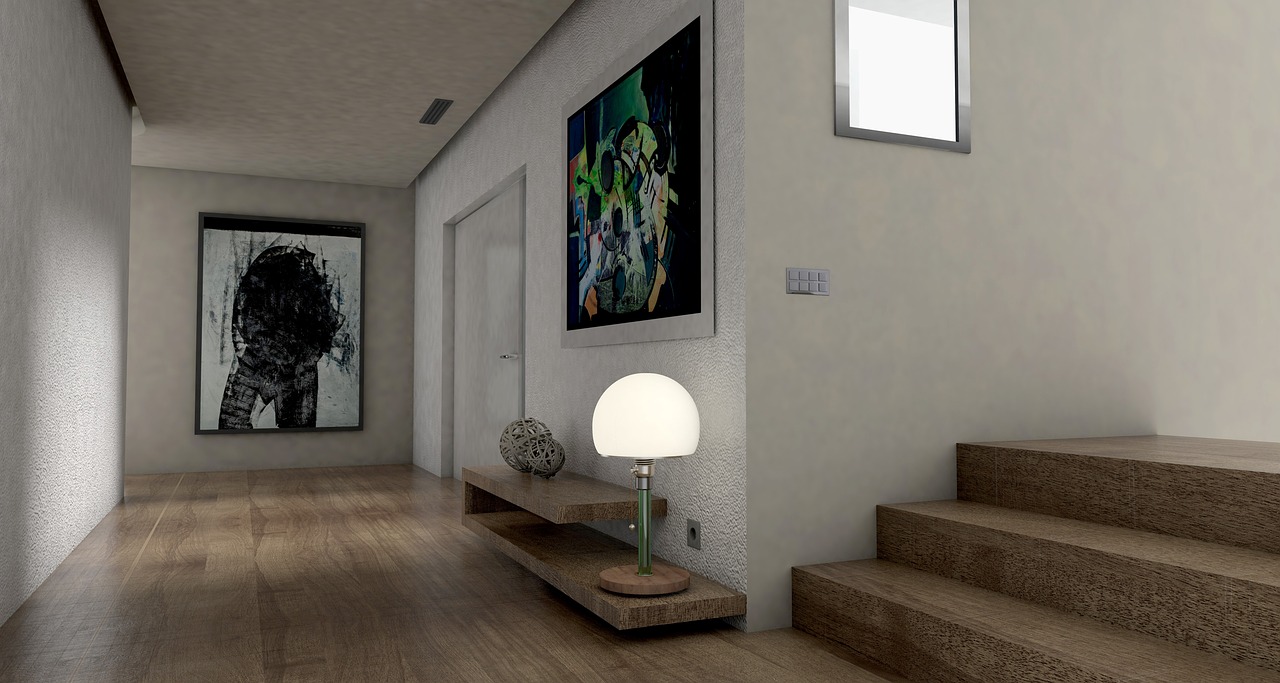 What Makes an Architectural Visualization Studio Stand Out?