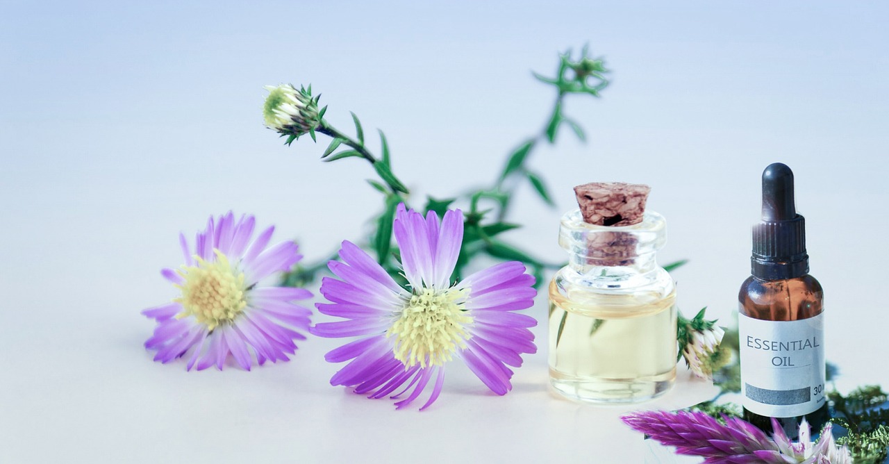 Natural Herbal Extracts: Your Essential Guide to Purity, Potency, & Wellness