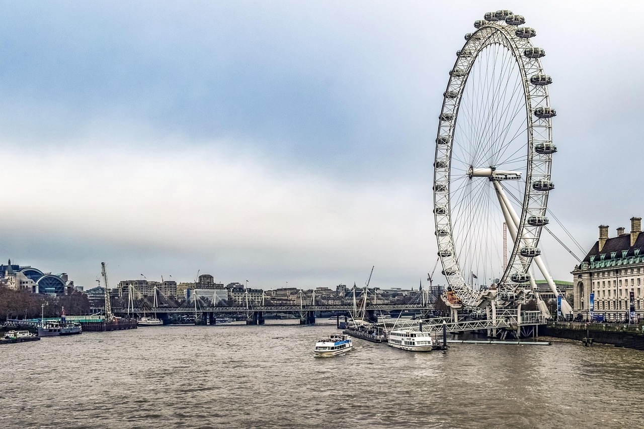 Transform Your Look With Blepharoplasty In London: What You Need To Know?