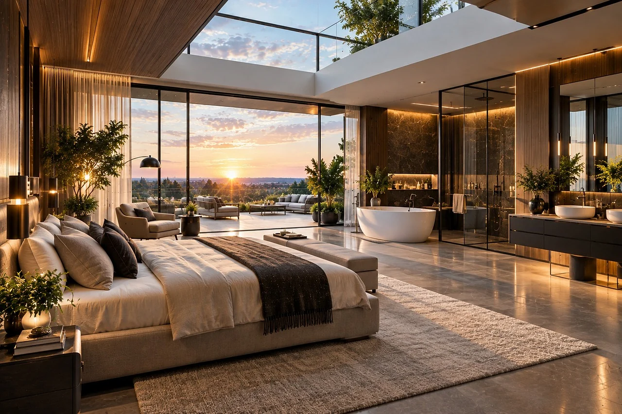 Opaque Sophistication: Embrace Privacy And Style With Frosted Window Film