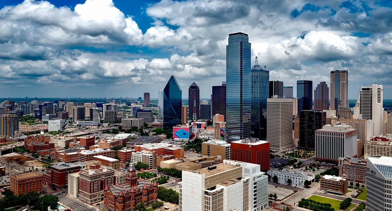 Discover The Best Caterers In Dallas For Every Occasion