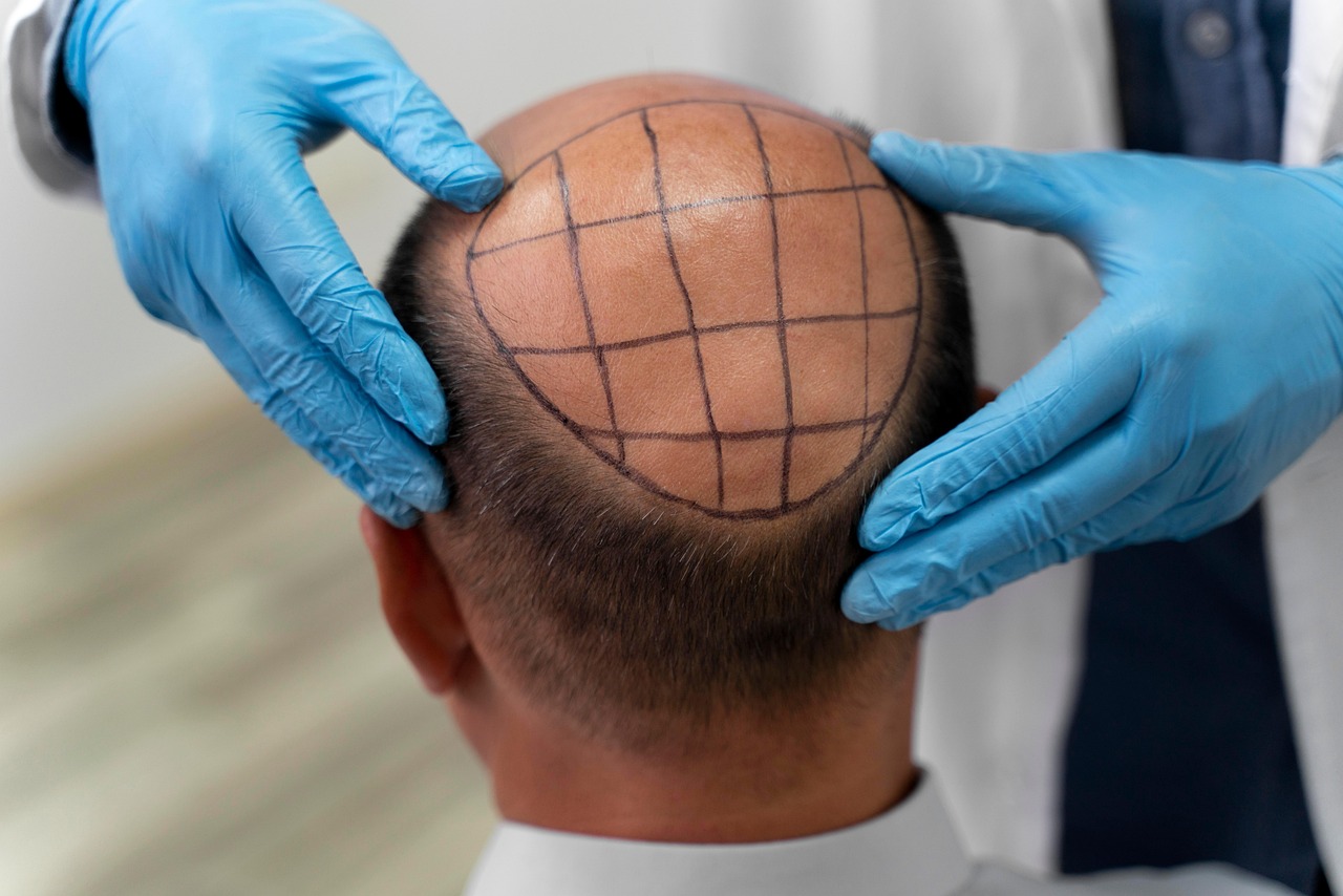 The Cost Of Hair Transplant In Turkey