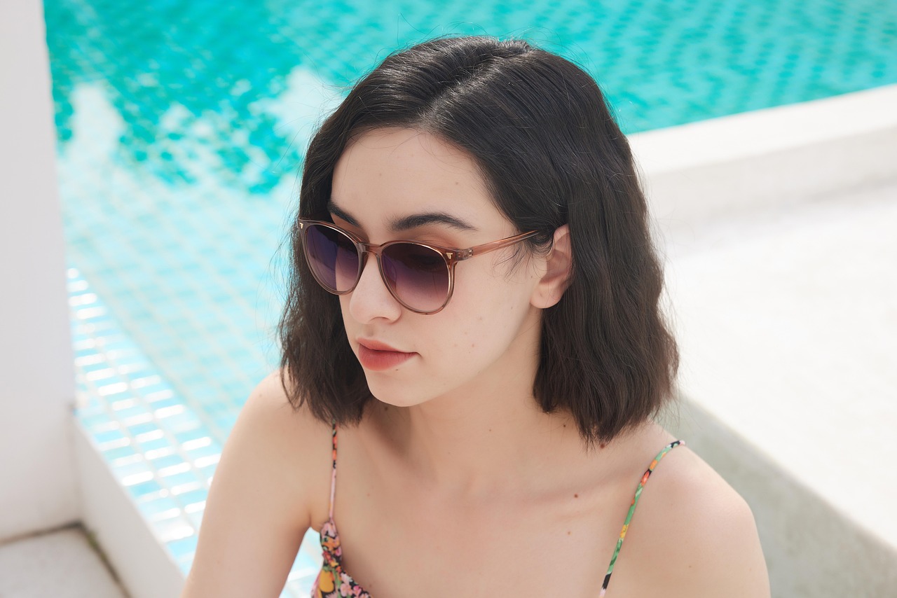 How Solar Pool Accessories Revolutionise Your Swim Experience?