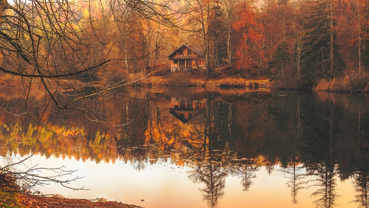 Big Bear Lake Cabins: Your Ultimate Retreat in the Heart of Nature