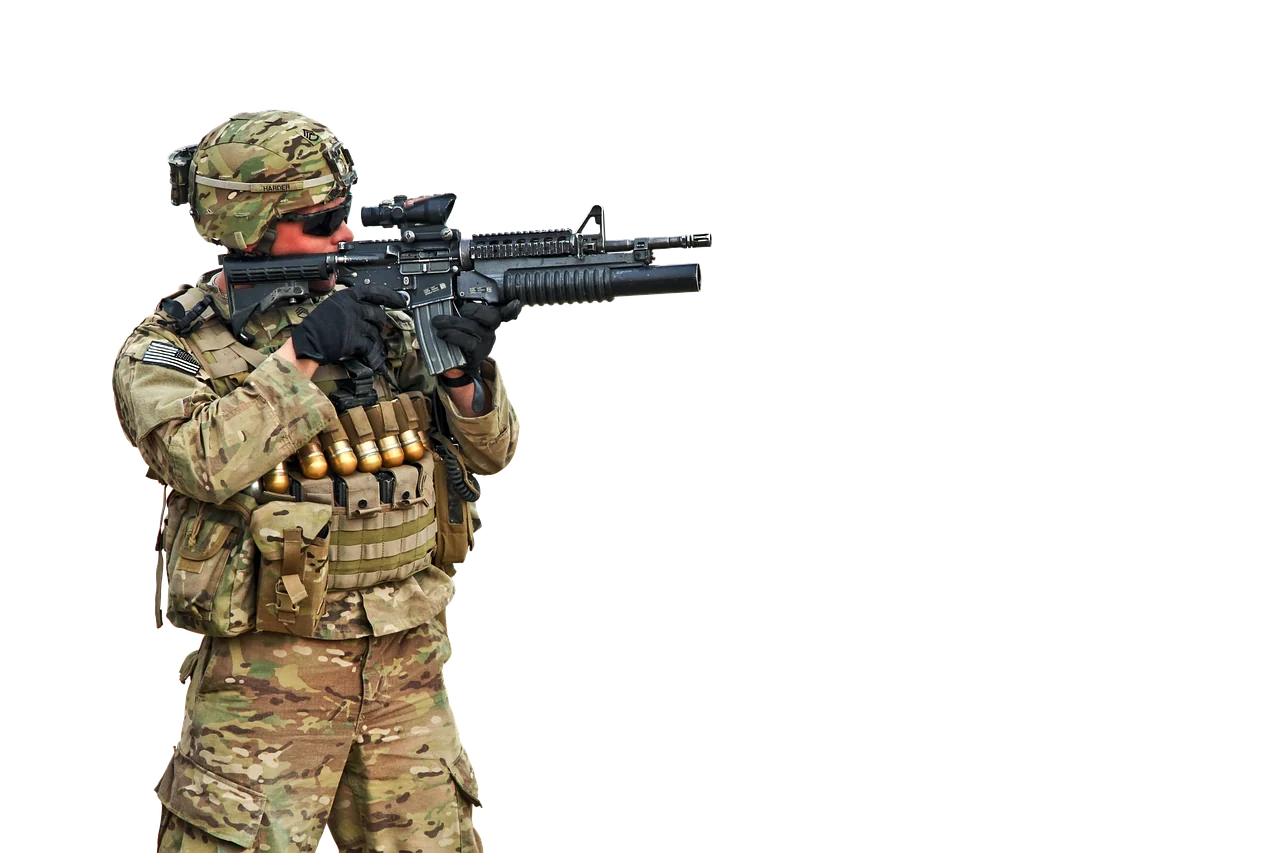 Understanding The Role Of Armed Security Guards In Los Angeles