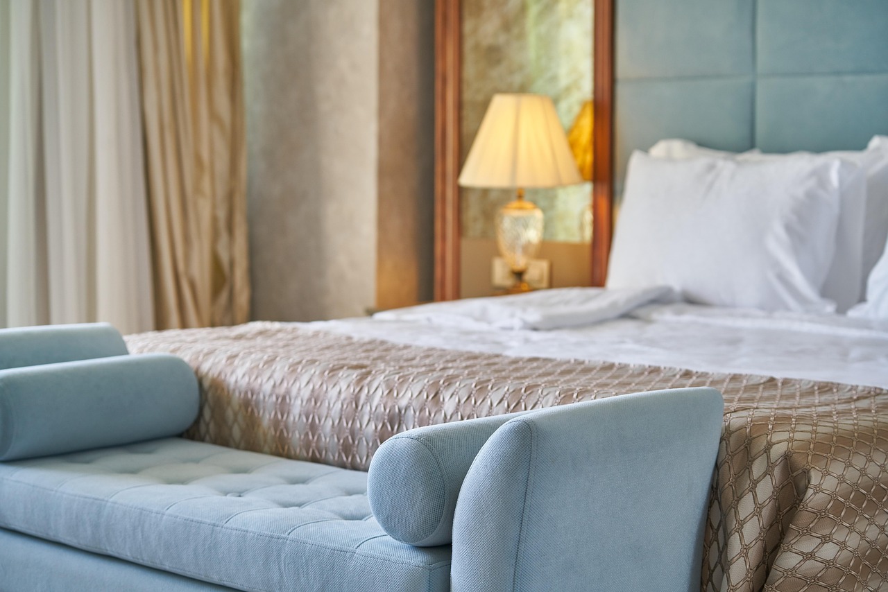 What Makes Luxury Hotels in Delhi Stand Out?