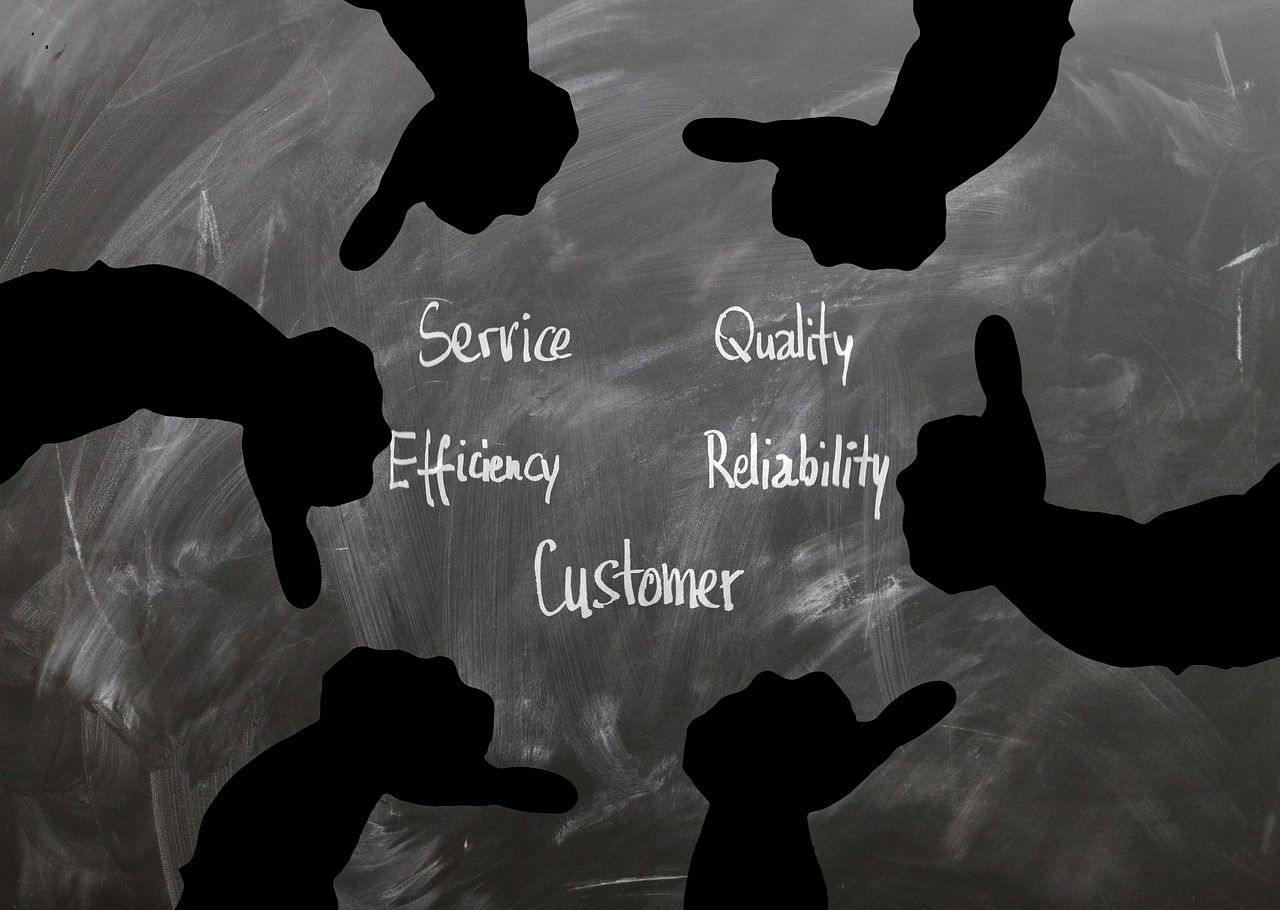 How Business Efficiency Consulting Services Translate To Results?