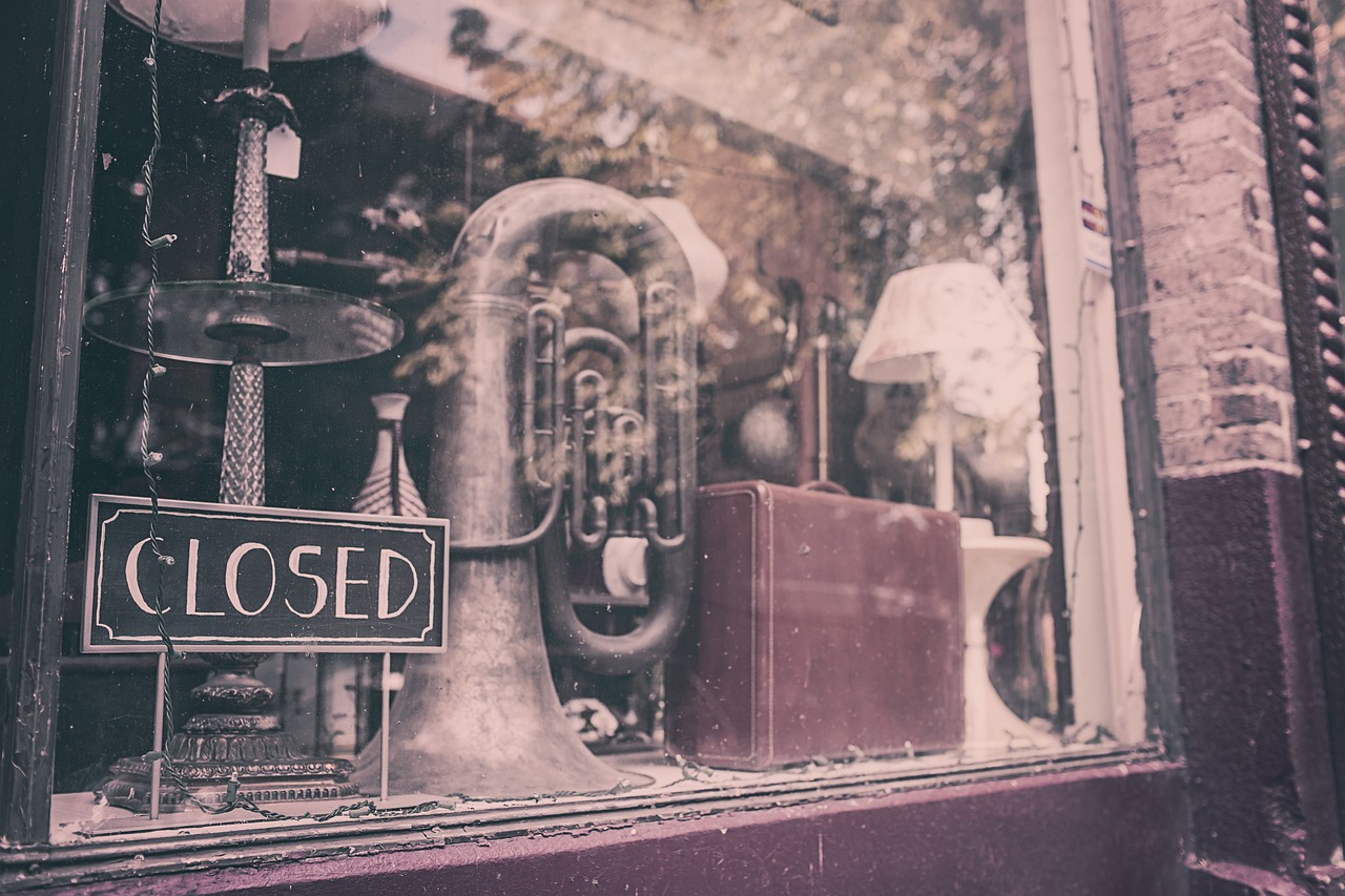 Invest In Quality Shop Signs :Unleash The Power Of Sign Makers