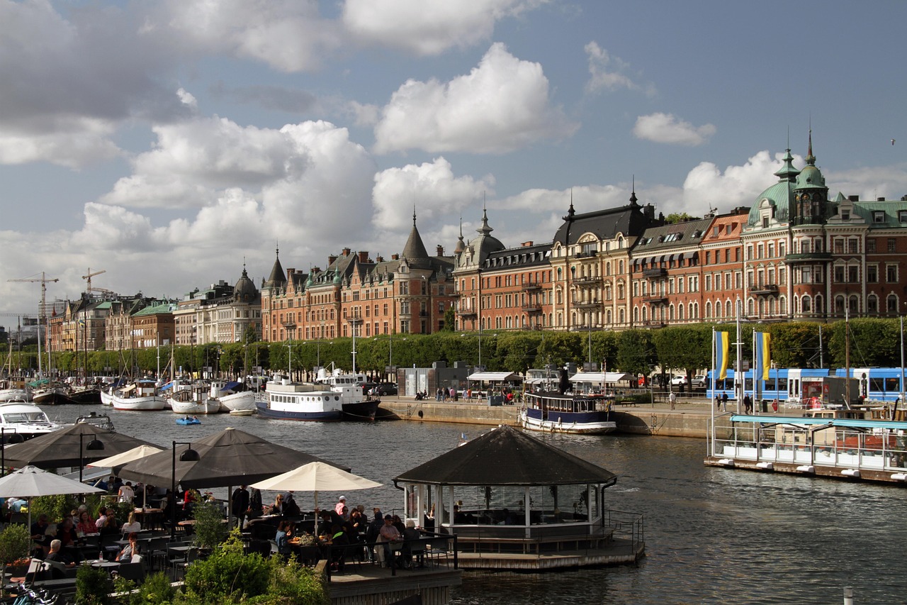 PRP Behandling Stockholm Kan Förbättra Bristningar