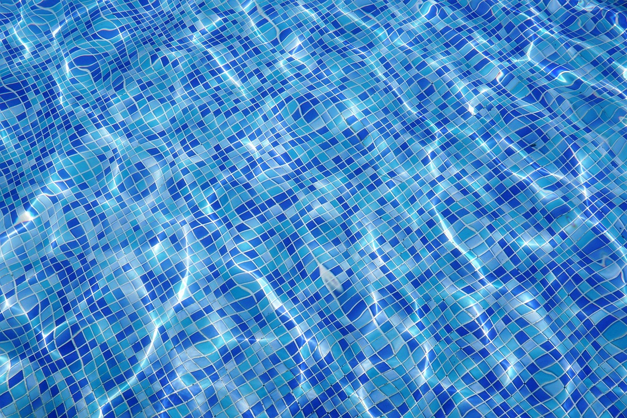 How Pool Management Companies Keep Your Pool In Top Shape?