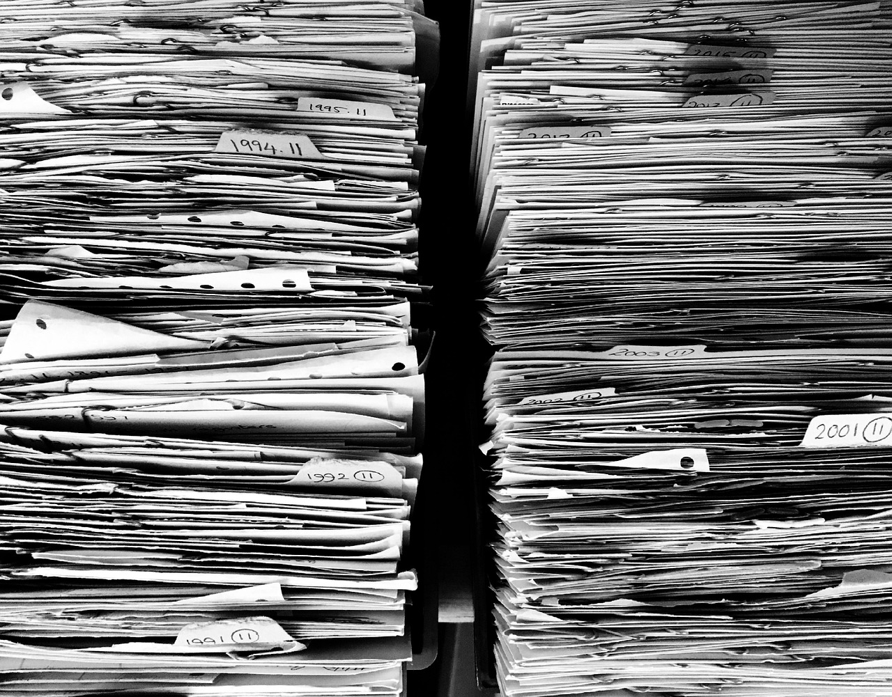 Understanding The Paperwork For Selling Land By Owner