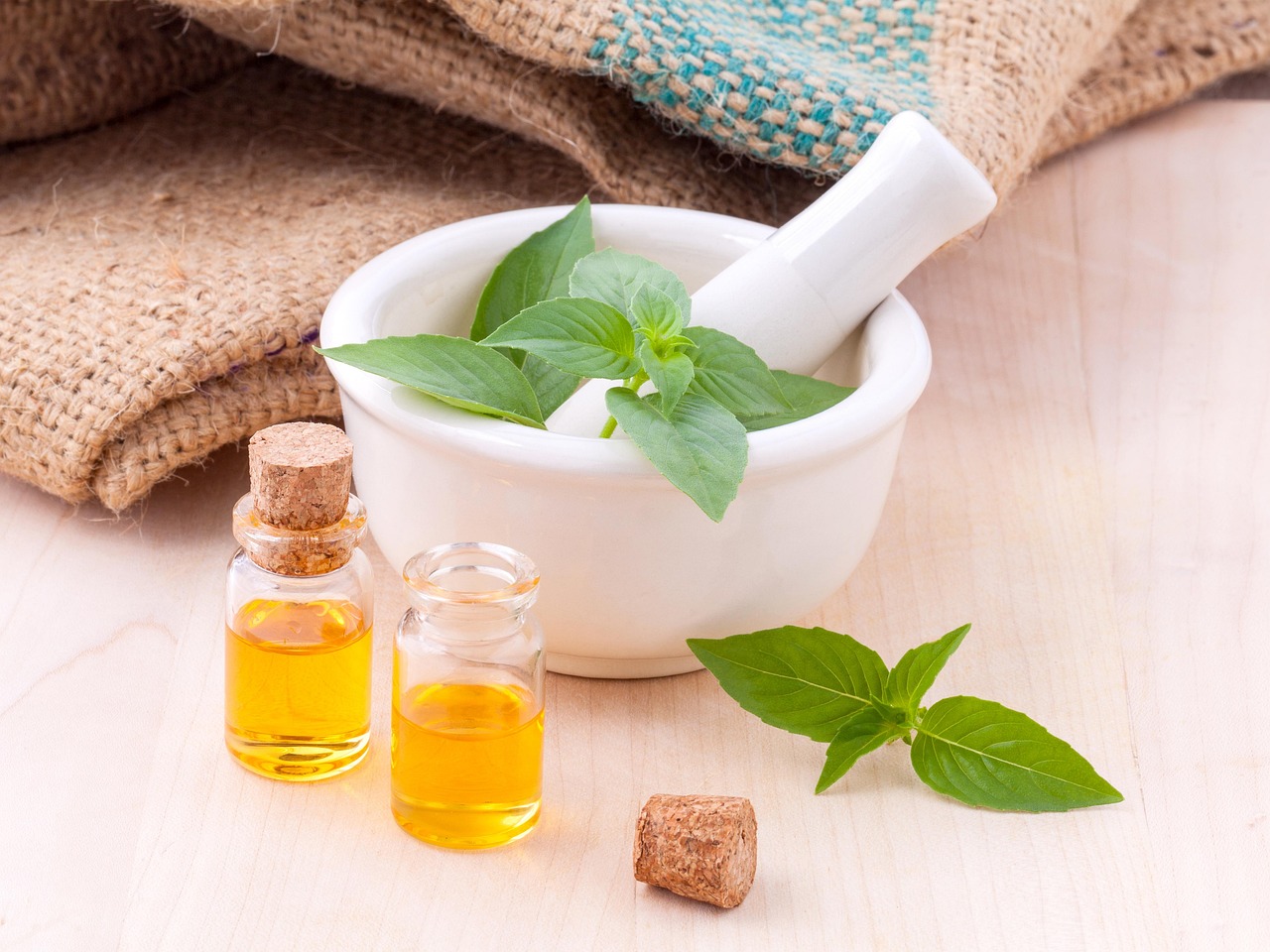 CBD Oil In Tucson And Wellness: Supports A Healthy Lifestyle