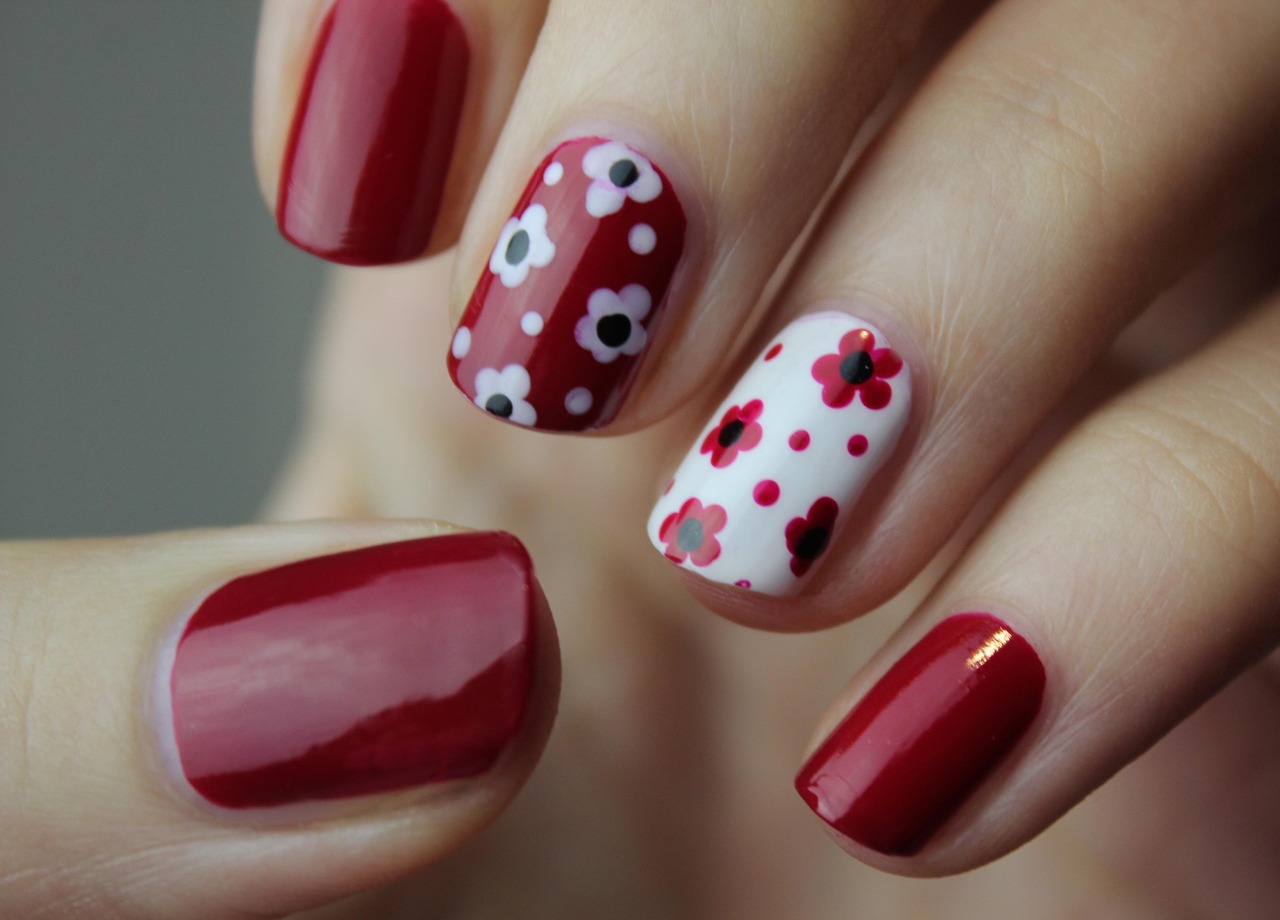 How Self-Care Rituals Through Nail Treatments Improve Daily Wellness