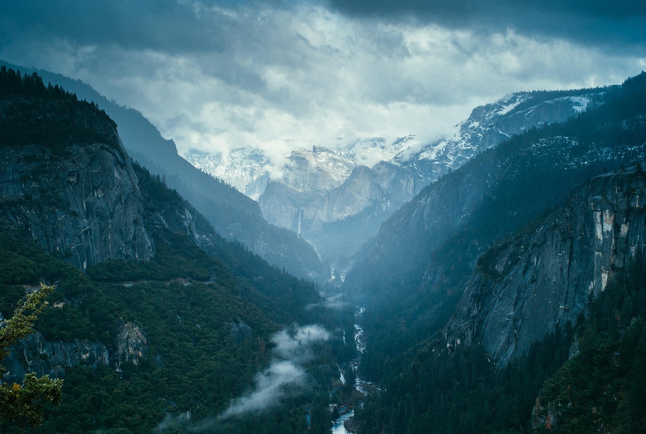 Exploring California Mountain Towns: Hidden Gems And Scenic Views