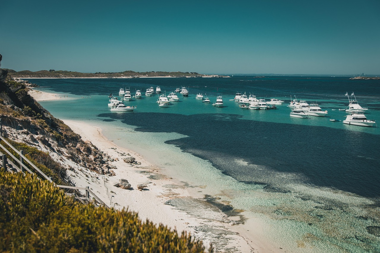 Price Comparison For Australia Car Rental Services