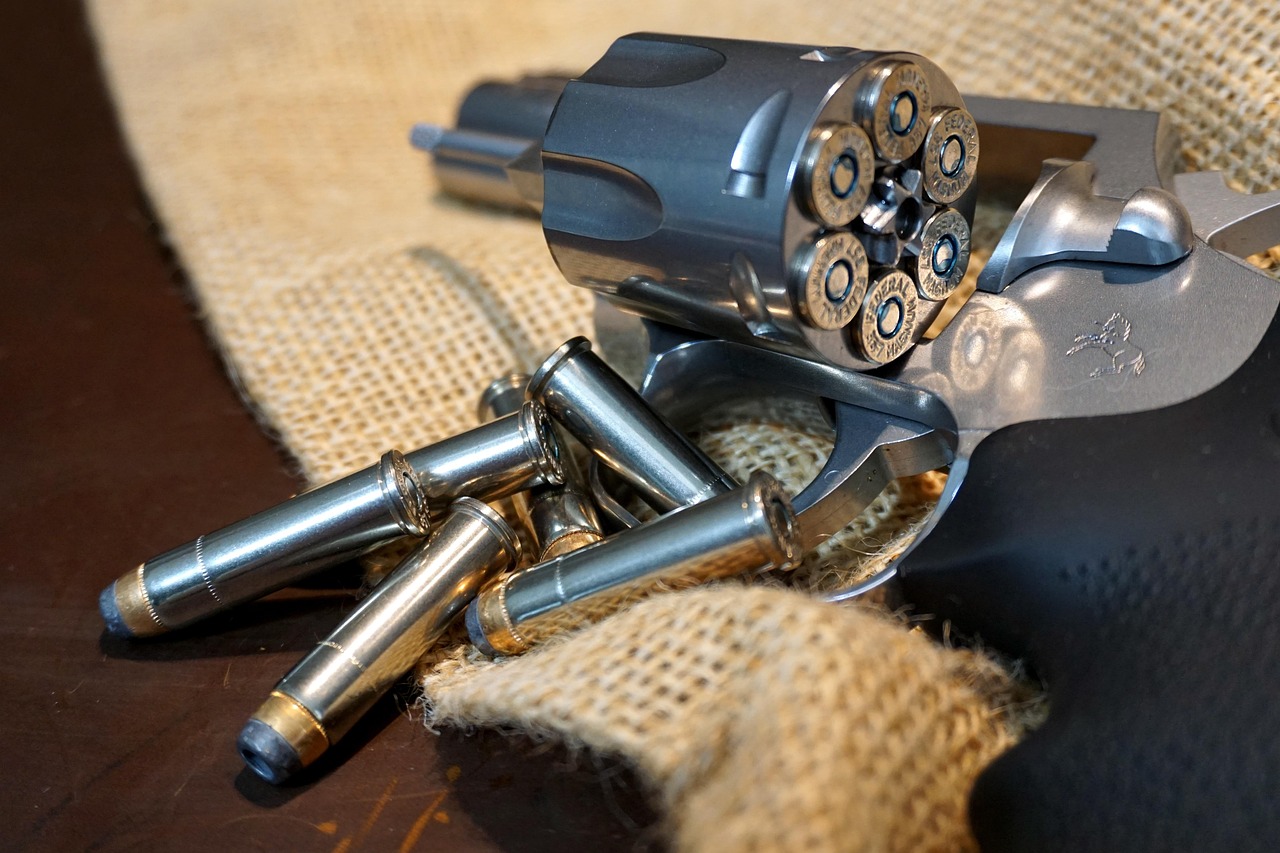The Ultimate Guide To Browning Gun Safes: Secure Your Firearms With Confidence