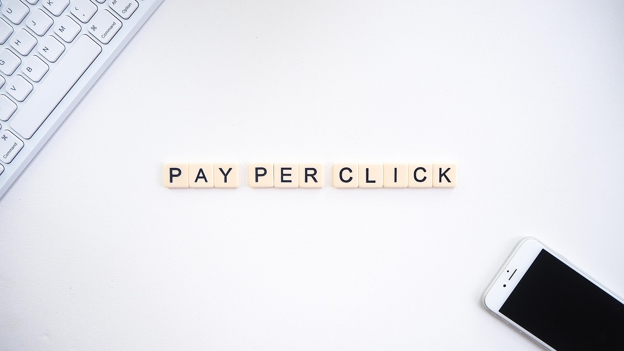 Expert Pay Per Click Agency: Boost Your Website Traffic Now