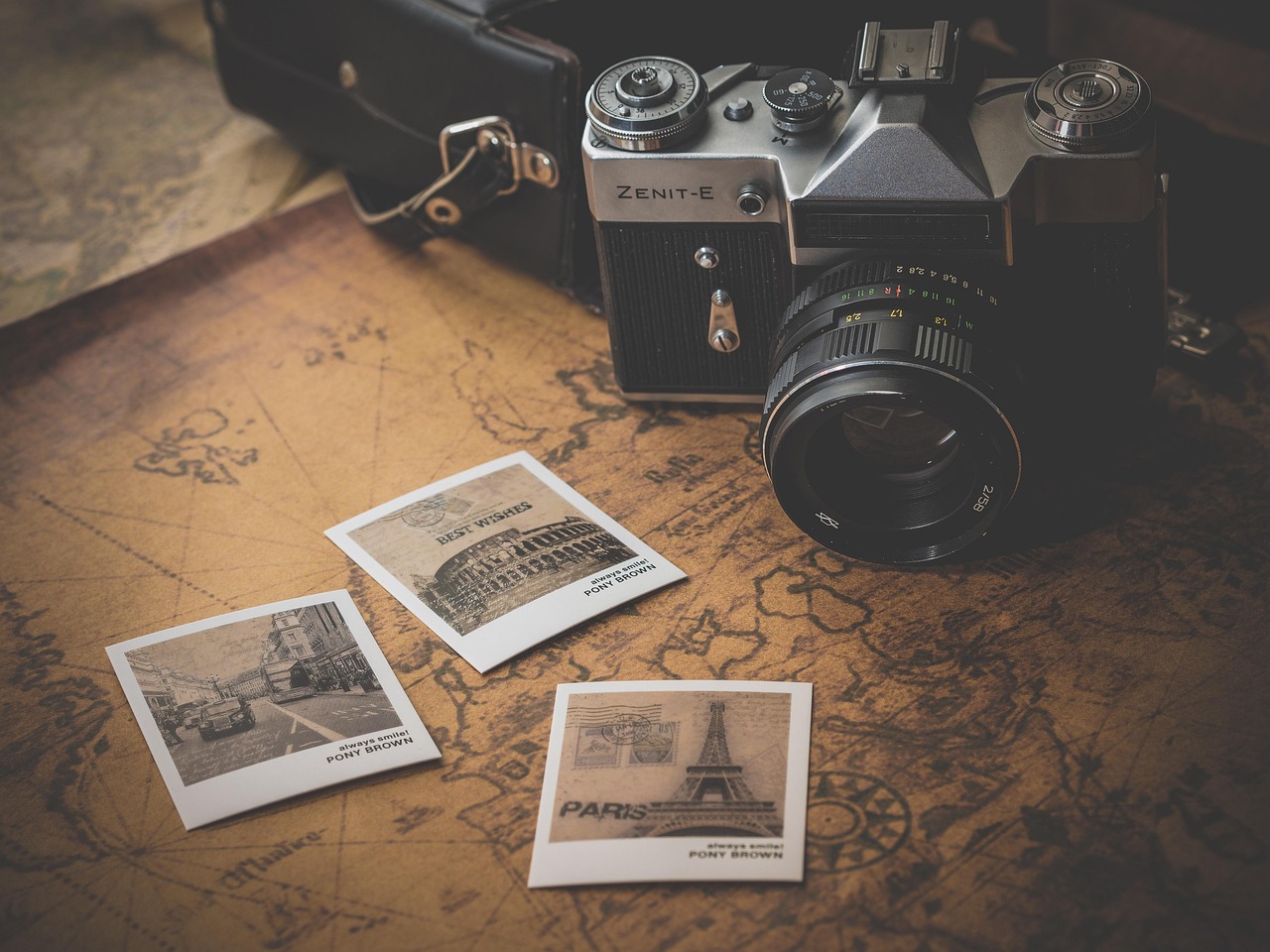 RV Travel Checklist: Key Safety Items For Your Next Adventure