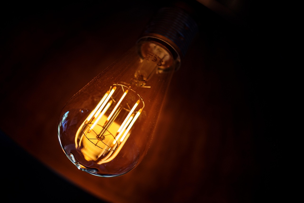 Small LED Light Bulbs: A Complete Guide to Choosing the Right Miniature Lighting