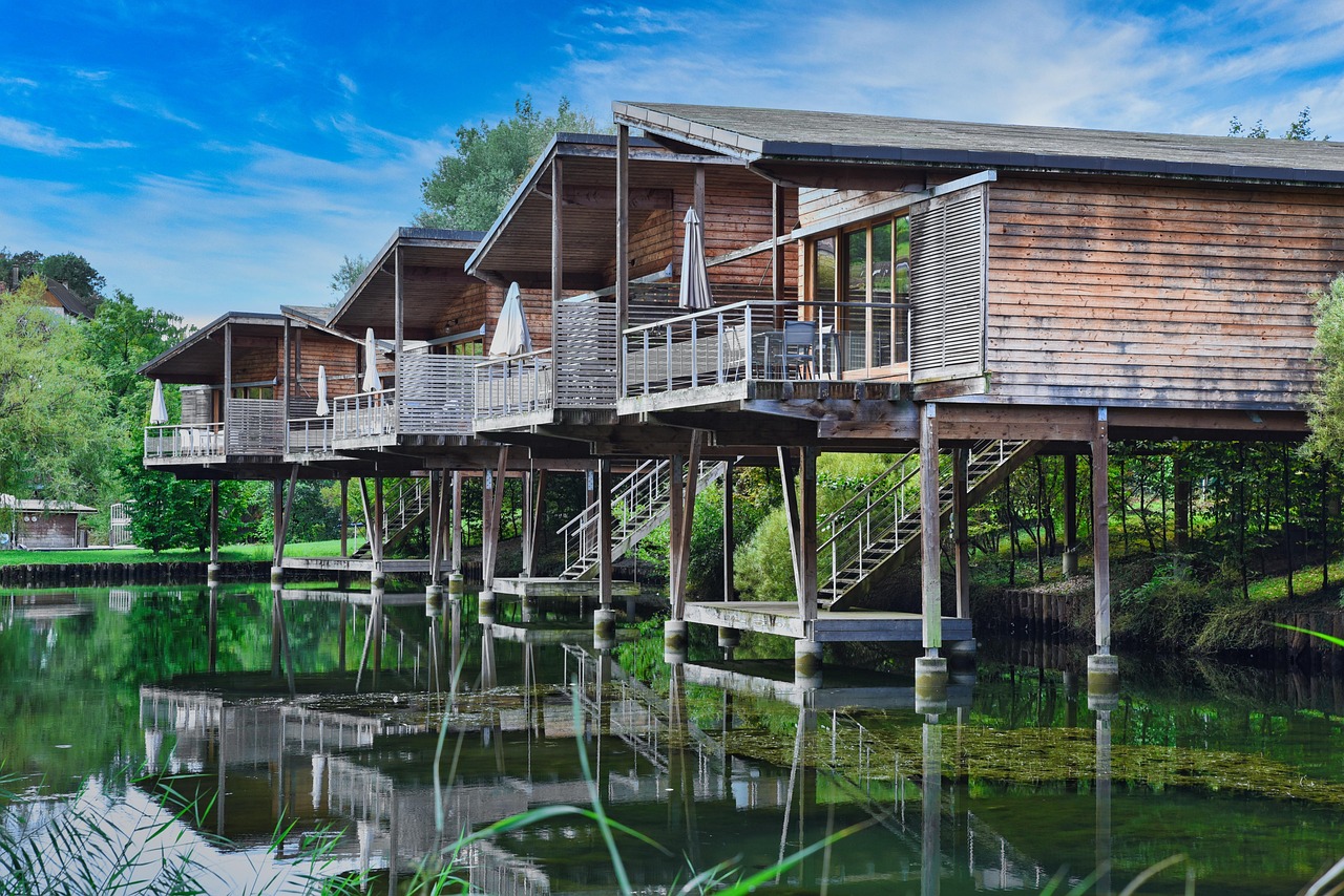 How to Choose the Perfect Lodges in Big Bear for Your Vacation Style?