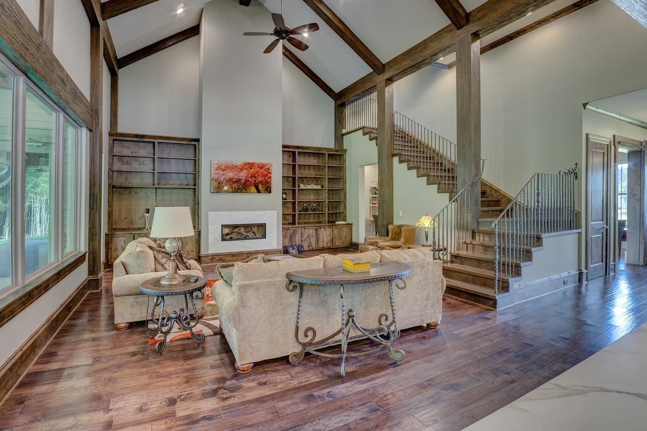 How To Choose The Best High End Real Estate Companies?