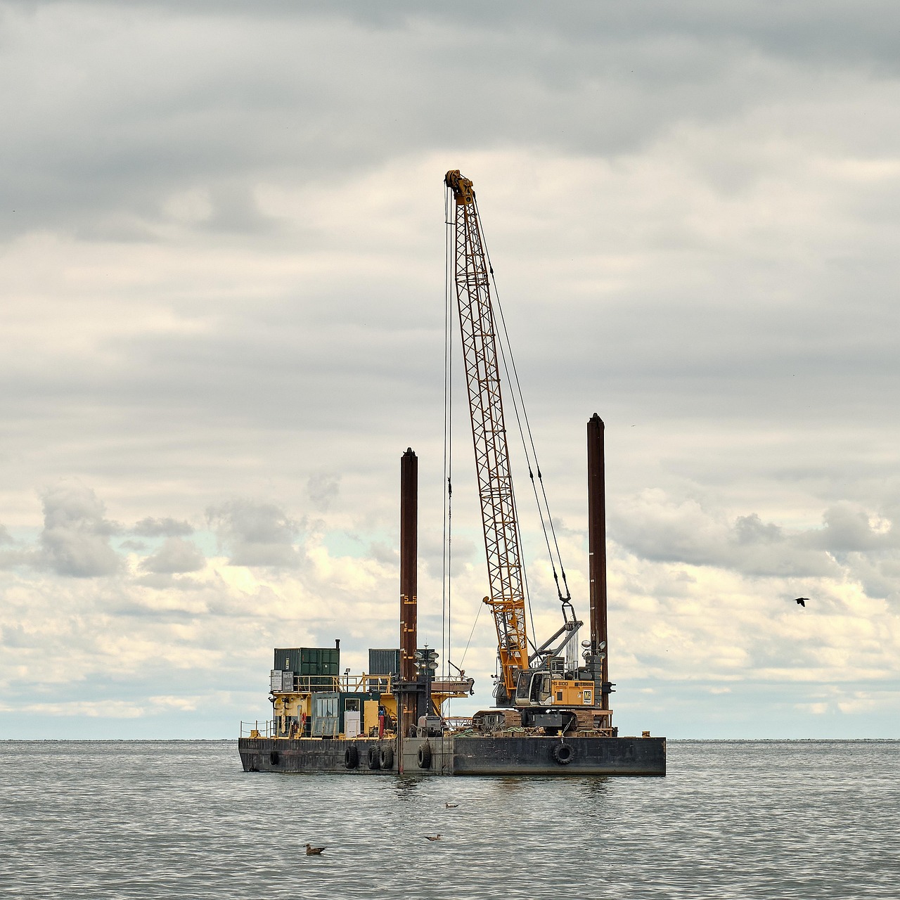 Choosing the Right Dredge Manufacturer: Your Guide to Superior Waterway Solutions