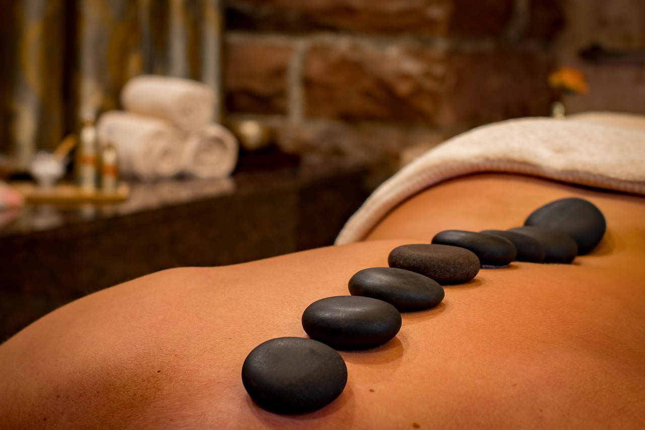 Unveil The Best Luxury Spa In Delhi For A Truly Rejuvenating Experience