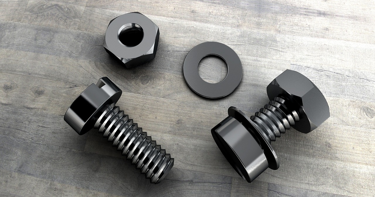 How To Evaluate Screw Manufacturers In India For Bulk Orders?