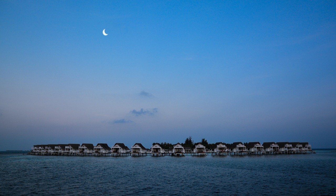 Explore The Most Exclusive Villas In Maldives For A VIP Experience