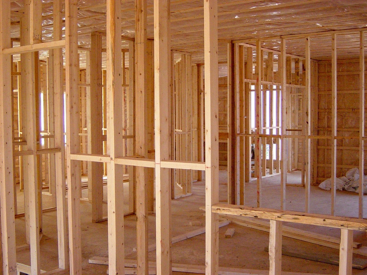 Elevate Your Development Properties Fiberglass Columns