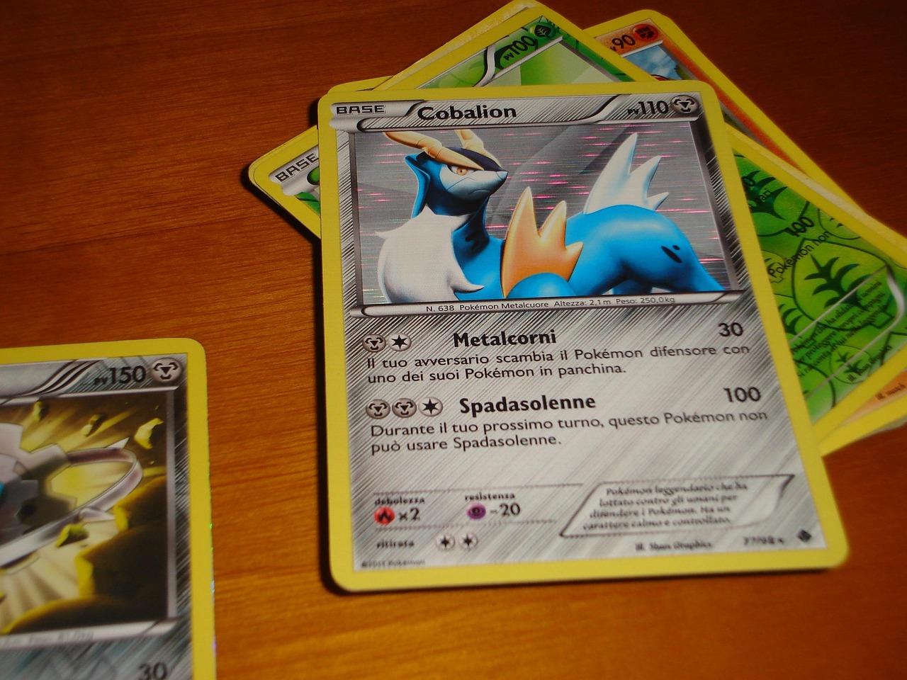 Why Are Pokemon Cards More Than Just Collectibles?