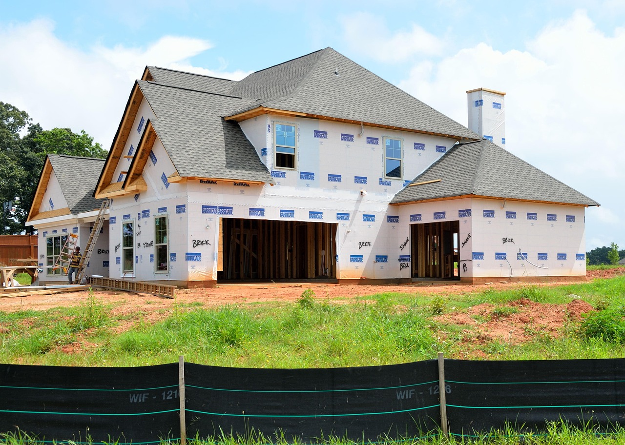 Unlocking Potential: Exploring the Benefits of Investment Properties in Florida