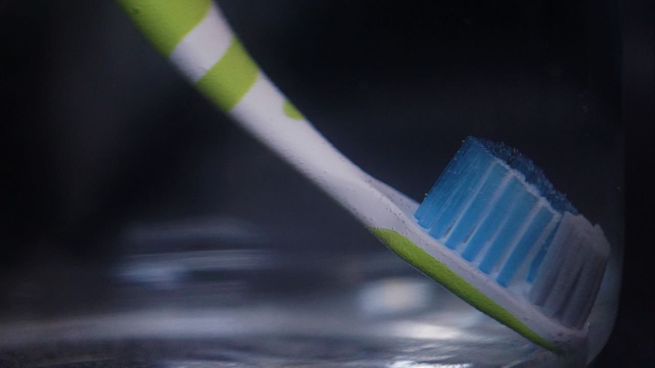 The Role Of Restorative Dentistry In Preventing Future Dental Problems