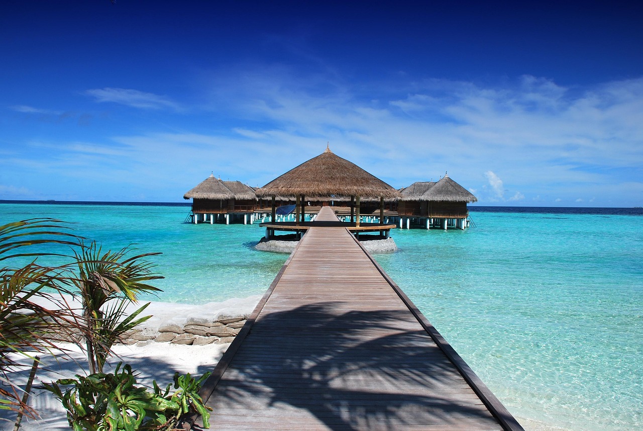 Exploring The Best Of Maldives Beaches Resort