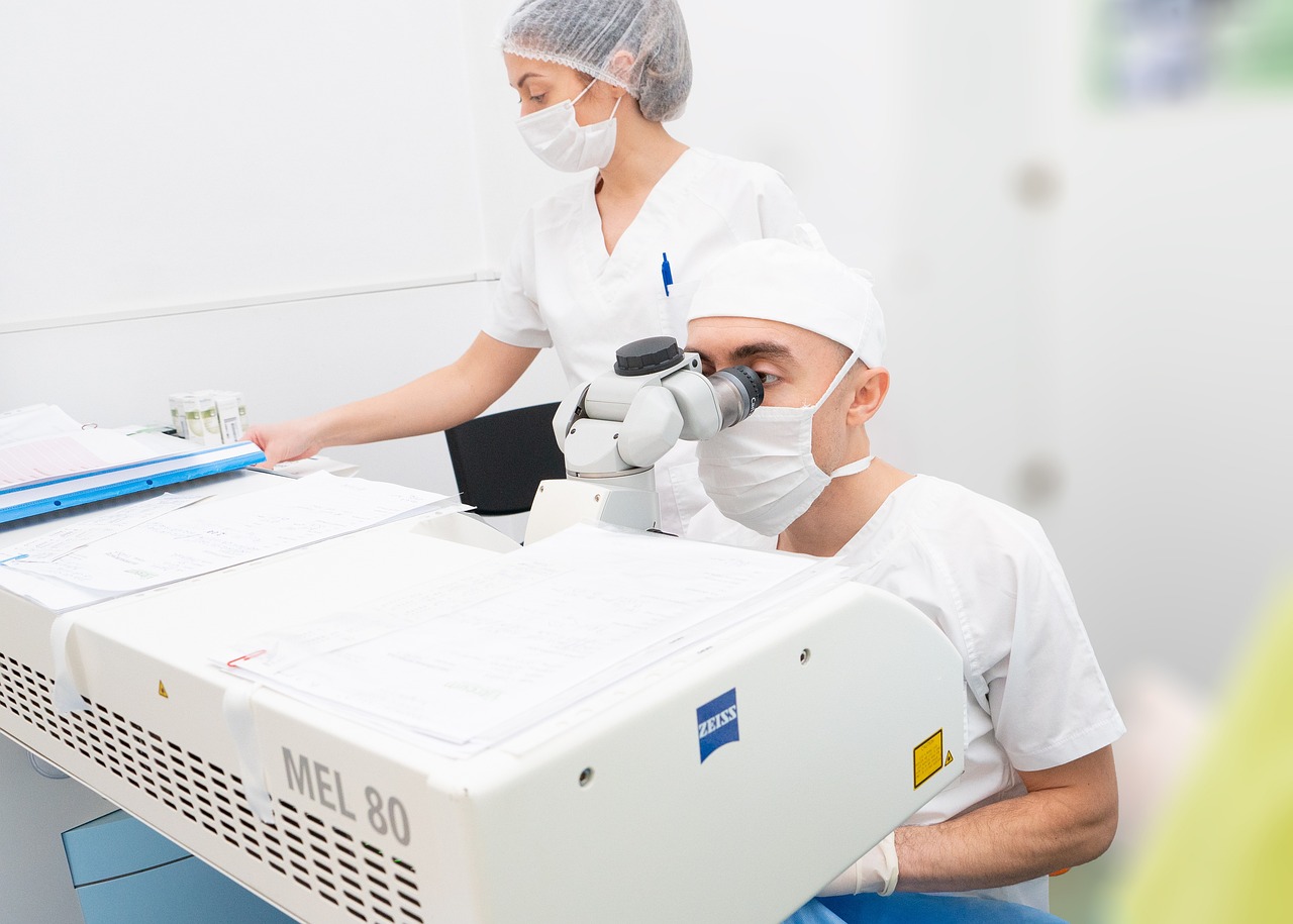 Unlocking Radiance: How Hyperpigment Laser Treatment Transforms Skin?