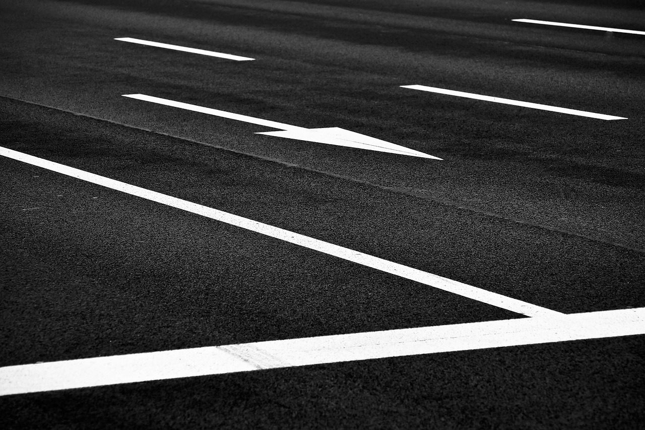 Road Marking Stencils: A Complete Guide To Accurate Road Markings