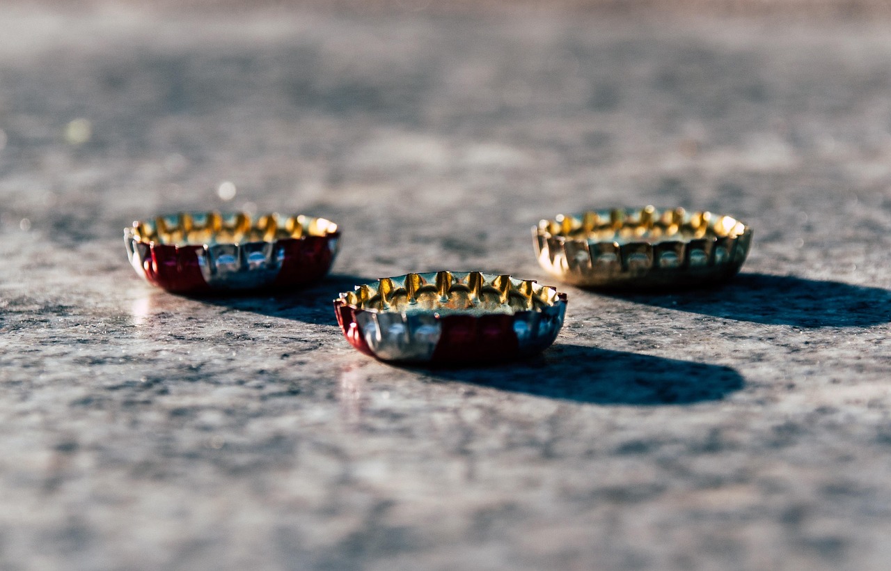 Finding Reliable Closure Bottle Caps Manufacturer In Delhi India