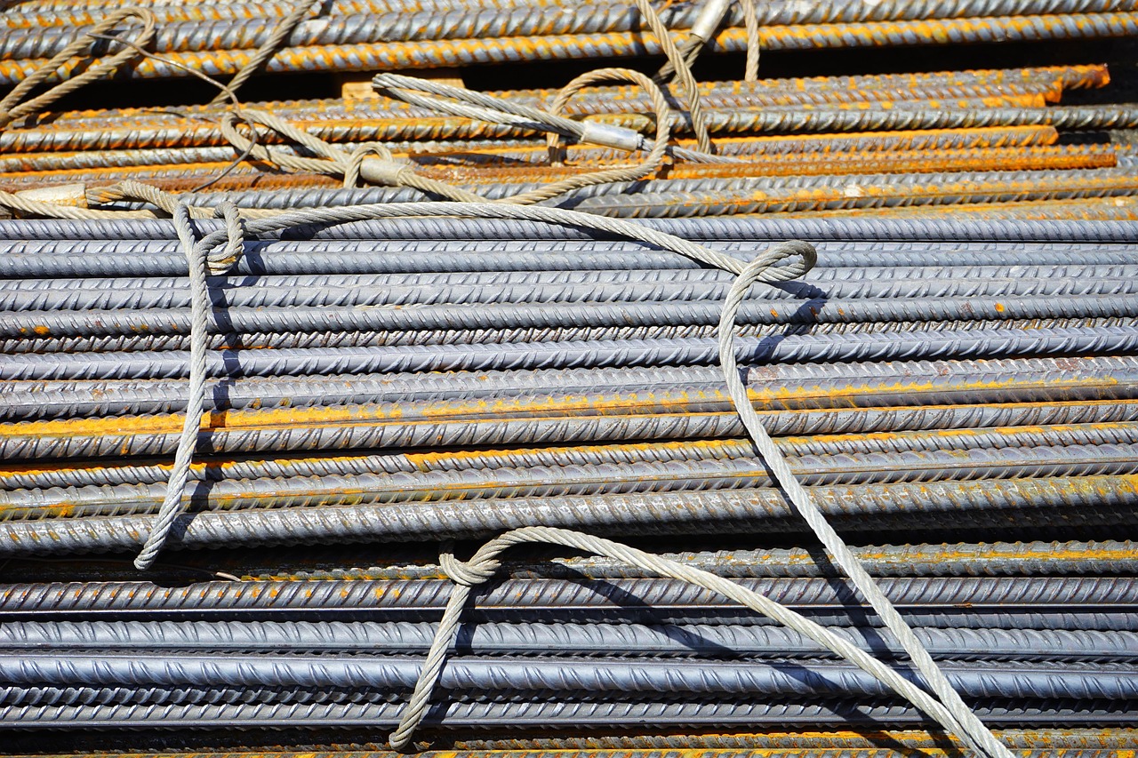 Top Building Material Supplier In Dubai: Quality Construction Mate