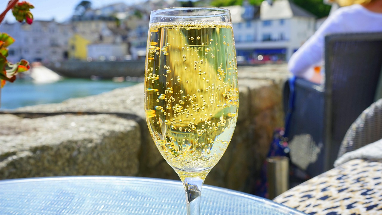 Toast To Travel: Exceptional Tourism For Wine Enthusiasts
