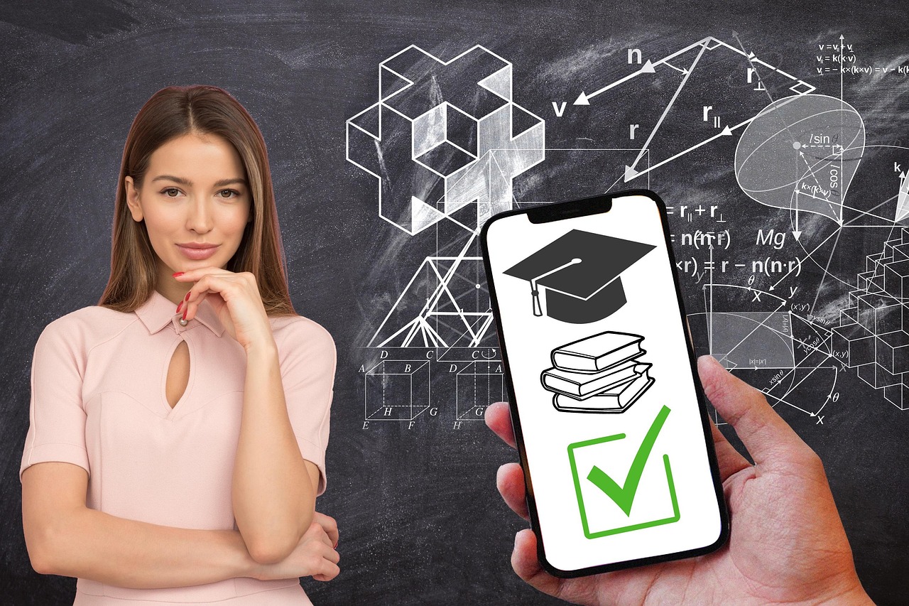 Harness The Power Of Online Learning: Online CPA Tutors