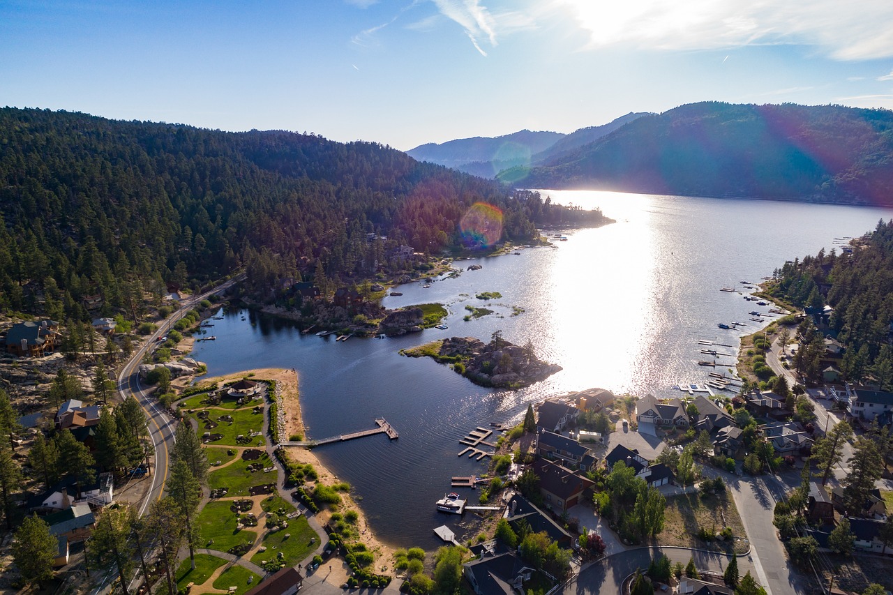 Your Ultimate Guide to Big Bear Lake CA Cabin Rentals