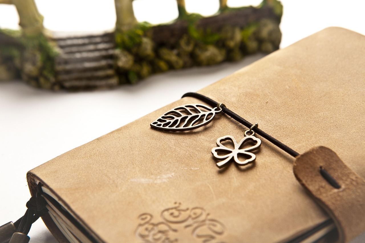 How To Choose The Perfect Leather Bible Cover For Women?