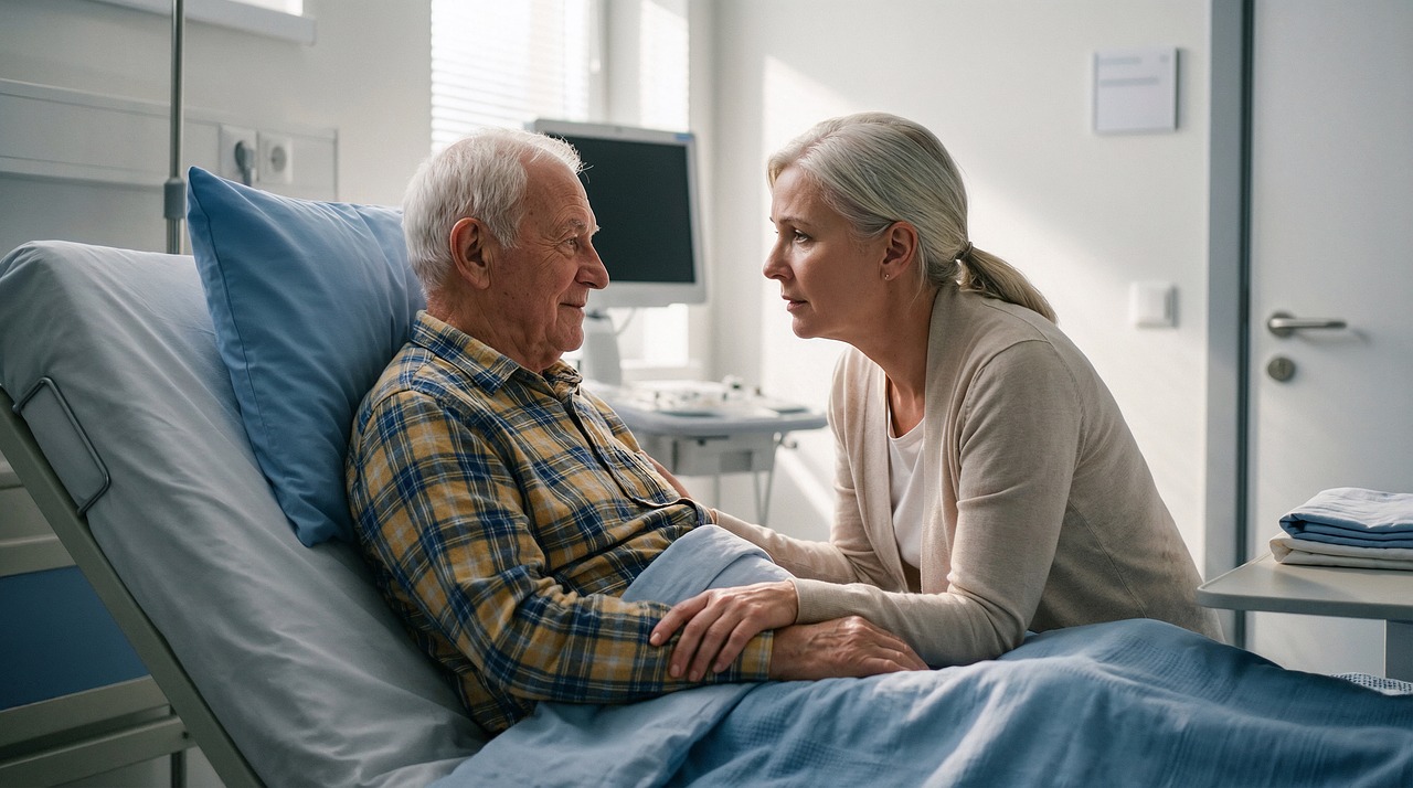 How iRely Recovery Addresses Anxiety and Addiction Through Integrated Care